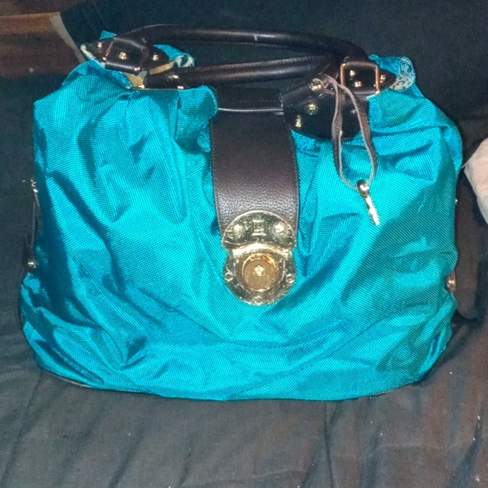 Authentic JPK paris75 bag